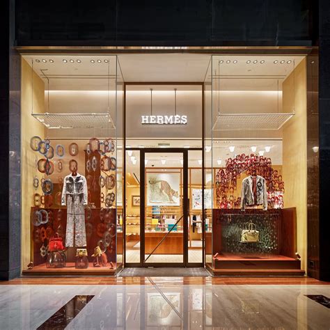 Hermès Indonesia .